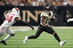 Brandin Cooks released in another Saints shakeup  New York Post