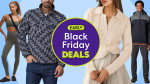 Black Friday fashion deals for 2025 are up to 75 off Kate Spade Hoka Patagonia and more  Yahoo