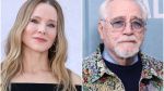 Kristen Bell Brian Cox No Knowledge of Fox News Life of Jesus Podcast  Variety