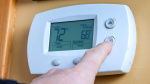 The best winter thermostat temperature Set your heat to this number  AOLcom