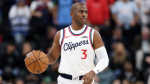 Chris Paul hints at retirement from NBA with video before ClippersHornets game in his home state  CNN