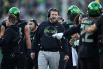 What Dan Lanning said after Oregon beats USC  OregonLivecom