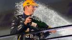 Verstappen has 5th F1 title in reach after Norris Piastri disqualified in Las Vegas  AP News