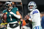 How to watch Eagles vs Cowboys for free Game time livestream  New York Post