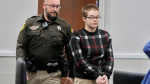 Wisconsin woman in 2014 Slender Man stabbing is found a day after walking away from group home  AP News