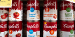 A Campbell Soup VP is on leave after secret recording appears to show him mocking poor customers 3Dprinted chicken  Business Insider
