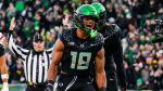 Oregon rises in fourth College Football Playoff rankings  NCAAcom