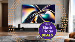 Black Friday TV deals are live with huge discounts and giant screens from Samsung Sony Hisense and more  save up to 60  Yahoo Tech