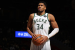 Giannis Antetokounmpo accelerates Bucks trade possibility after his Knicks interest  New York Post