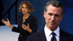 Halle Berry Declares Gavin Newsom Probably Should Not Be Our Next President Over Menopause Bill Veto Governor To Follow Oscar Winner At NYC Conference Today  Deadline