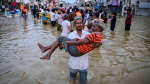 How a cocktail of rogue storms and climate chaos unleashed deadly flooding across Asia  CNN