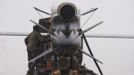 Russia unleashes massive drone and missile attack on Ukraine as diplomatic talks continue  AP News
