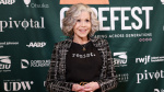 Jane Fonda Calls NetflixWarner Bros Deal Catastrophic  Variety