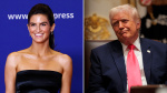 Kaitlan Collins Responds To Trump Rant Calling Her Stupid And Nasty  Deadline