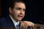 Trump lashes out at Cuellar for running again as a Democrat after pardon  The Washington Post