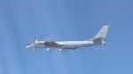 Russian bombers join Chinese air patrol near Japan as TokyoBeijing tensions simmer  CNN