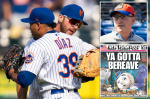Steve Cohens message to Mets fans after losing Pete Alonso and Edwin Diaz  New York Post