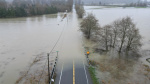 Blend of unusual weather conditions brings trillions of gallons in persistent rain to the Northwest  AP News