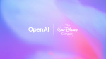 The Walt Disney Company and OpenAI reach landmark agreement to bring beloved characters from across Disneys brands to Sora  OpenAI