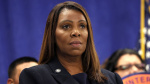Justice Department fails to reindict Letitia James for a second time  CNN