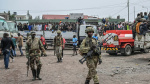 Rwandabacked M23 offensive in South Kivu kills over 400 civilians  AP News