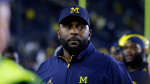 The tragic unraveling of former Michigan head coach Sherrone Moore  Andscape
