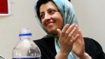 Iran arrests Nobel Peace Prize laureate Narges Mohammadi supporters say  AP News