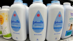 Jury says Johnson  Johnson owes 40 million to 2 cancer patients who used talcum powders  AP News