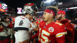 Tom Brady has advice for Patrick Mahomes as he faces ACL surgery  NBC Sports