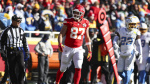 Travis Kelce We want to end on the highest note we can  NBC Sports