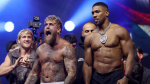 Jake Paul vs Anthony Joshua live stream online Watch todays big boxing card here  Yahoo Sports