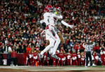 Alabama turned Oklahomas College Football Playoff dream into a nightmare  The Washington Post