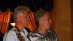 How Bill Clinton became the focus of the Epstein files  Financial Times