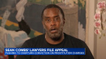 Sean Diddy Combs seeks immediate release from prison in New York appeals argument  ABC7 Los Angeles