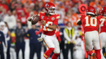 Thursday Night Football Chiefs lead Broncos 76 at halftime  NBC Sports