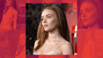 For Stranger Things Star Sadie Sink Its Not Goodbye  Its See You Later  The Hollywood Reporter
