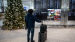 Airlines cancel more than 1200 flights ahead of winter storm Heres what to know  CNBC