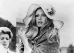 Brigitte Bardot French femme fatale and cultural phenomenon dies at 91  The Washington Post