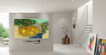 LG officially enters the art TV category with the Gallery TV  The Verge