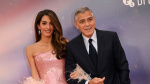 George and Amal Clooney granted French citizenship after concerns of raising children in Hollywood  CNN