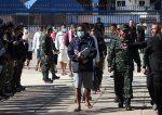 Thailand releases 18 Cambodian soldiers as ceasefire holds  Al Jazeera