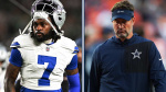Brian Schottenheimer explains Cowboys decision to waive Trevon Diggs  Dallas Cowboys  Official Site of the Dallas Cowboys