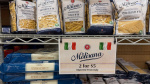 US retreats from Trumps pasta tariffs Italy says  Financial Times