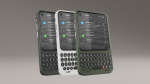 Clicks debuts its own take on the BlackBerry smartphone plus a 79 snapon mobile keyboard  TechCrunch