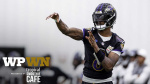 Lamar Jackson Gets Full Week of Practice Rashod Bateman Still Sidelined  Ravens Home  Baltimore Ravens  baltimoreravenscom