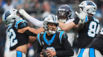 Panthers could be first team since merger to make playoffs with no wins as favorites  NBC Sports
