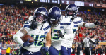 Seahawks win NFC West earn NFCs top seed in playoffs after handling 49ers  The Seattle Times