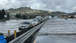 Live storm updates North Bay freeway businesses flooded following storm  ABC7 San Francisco