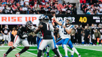 Rapid Reactions II Falcons win Panthers win NFC South title  Pantherscom