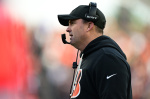 Why Bengals coach Zac Taylor was upset after Myles Garretts recordbreaking sack  Clevelandcom